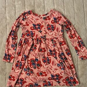 Hannah Anderson Dress